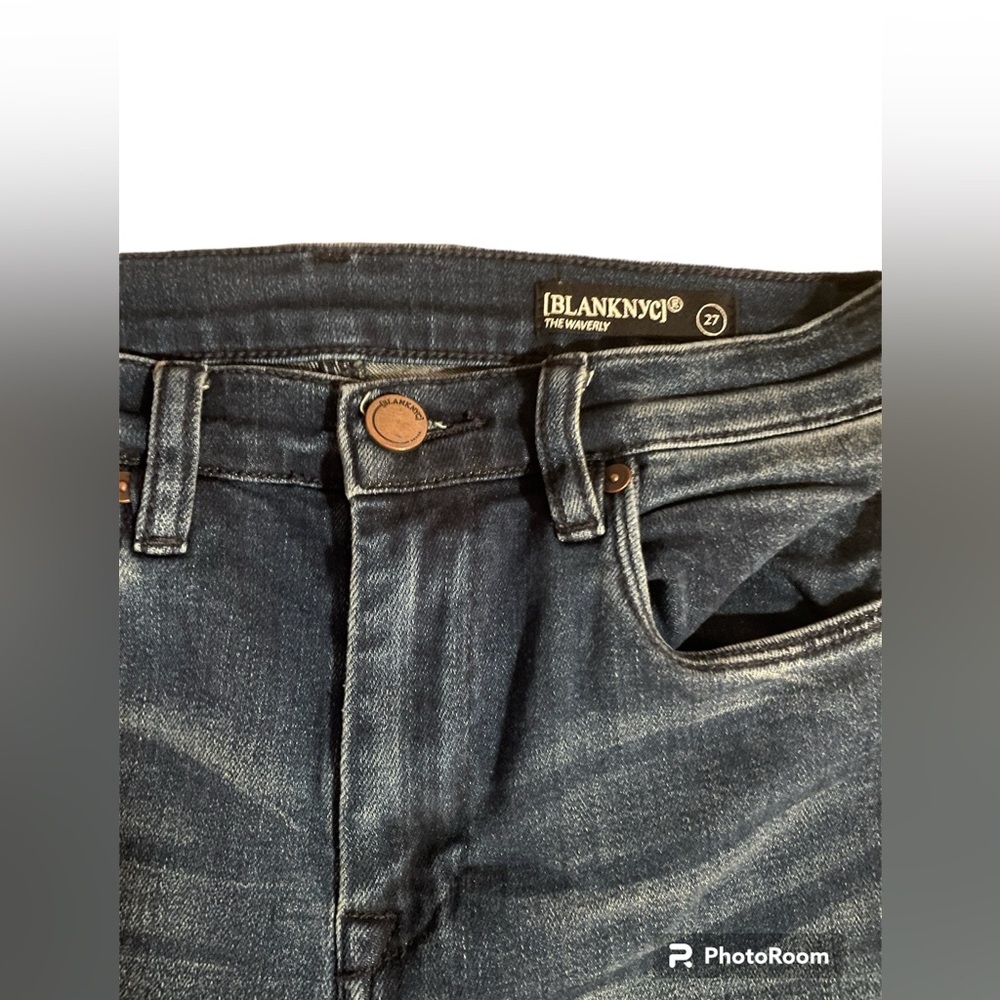 BLANK NYC Women’s Bootcut Jeans